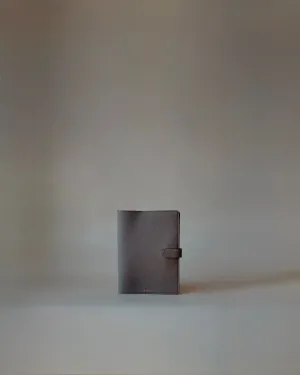 Leather Notebook Sleeve