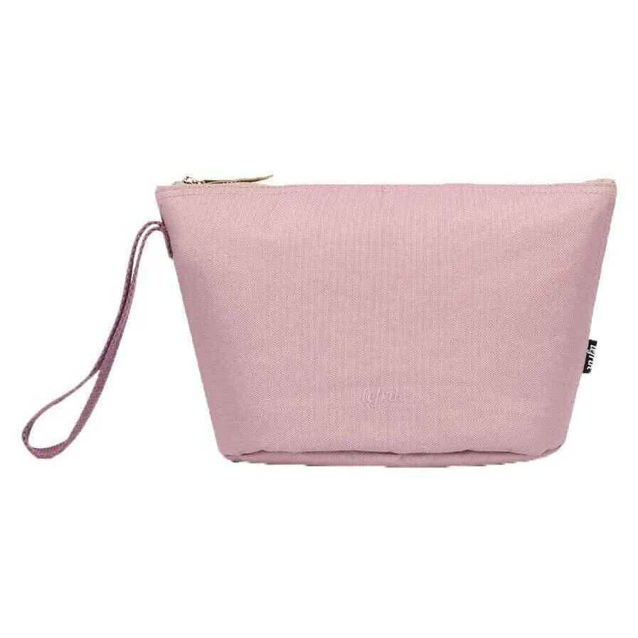 Lefrik Zoid M Toiletry Bag - Mauve