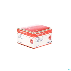 Leukoplast Sleek Spoel deksel 2,50cmx5m 7235902