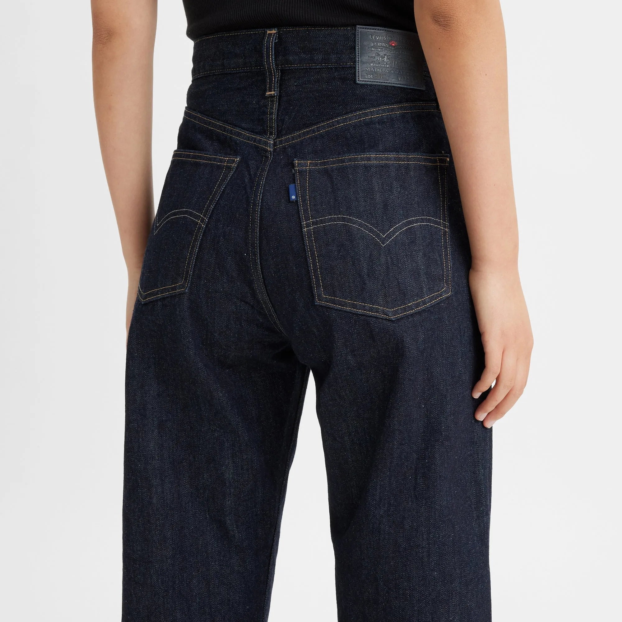 Levi's® Women's Barrel Jeans