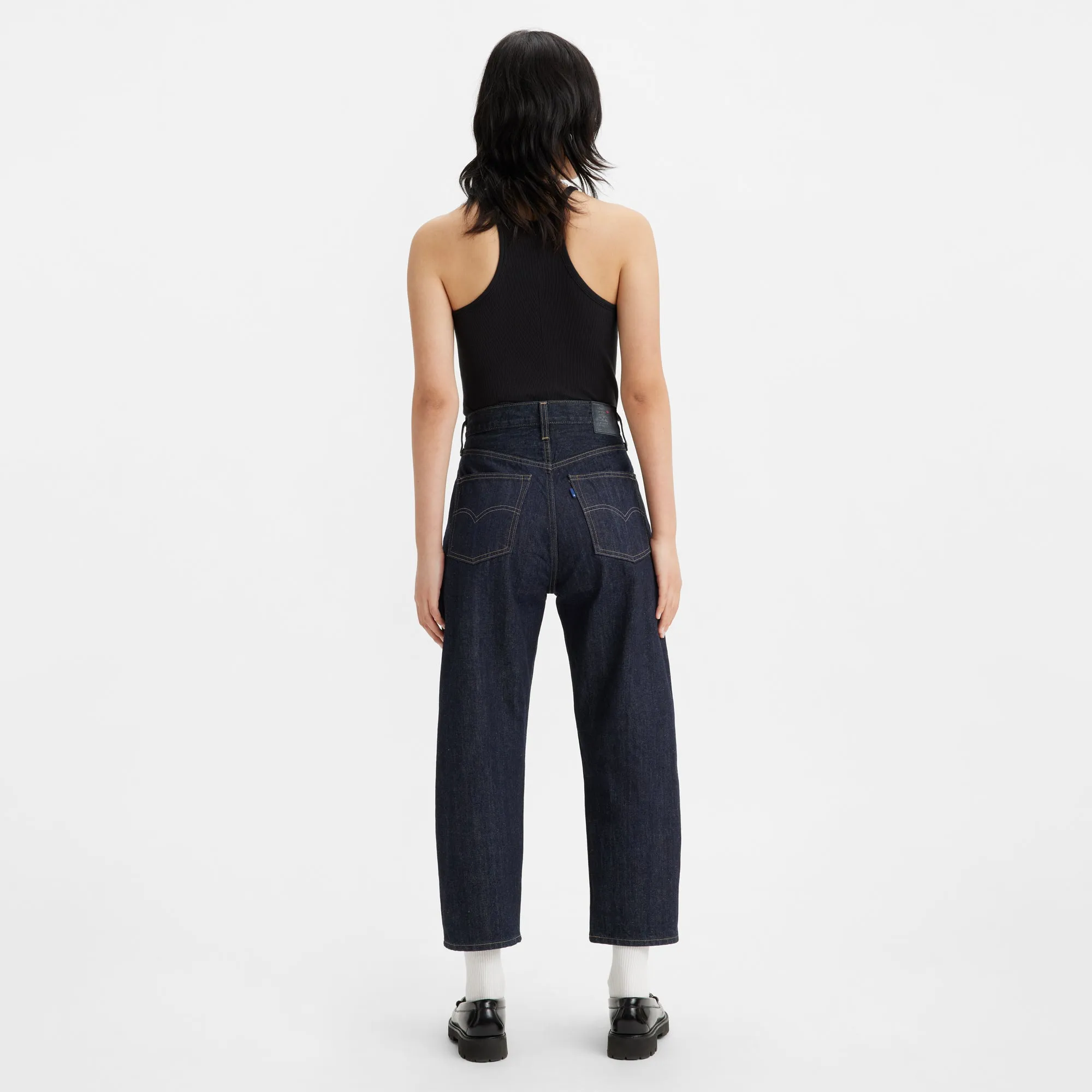 Levi's® Women's Barrel Jeans