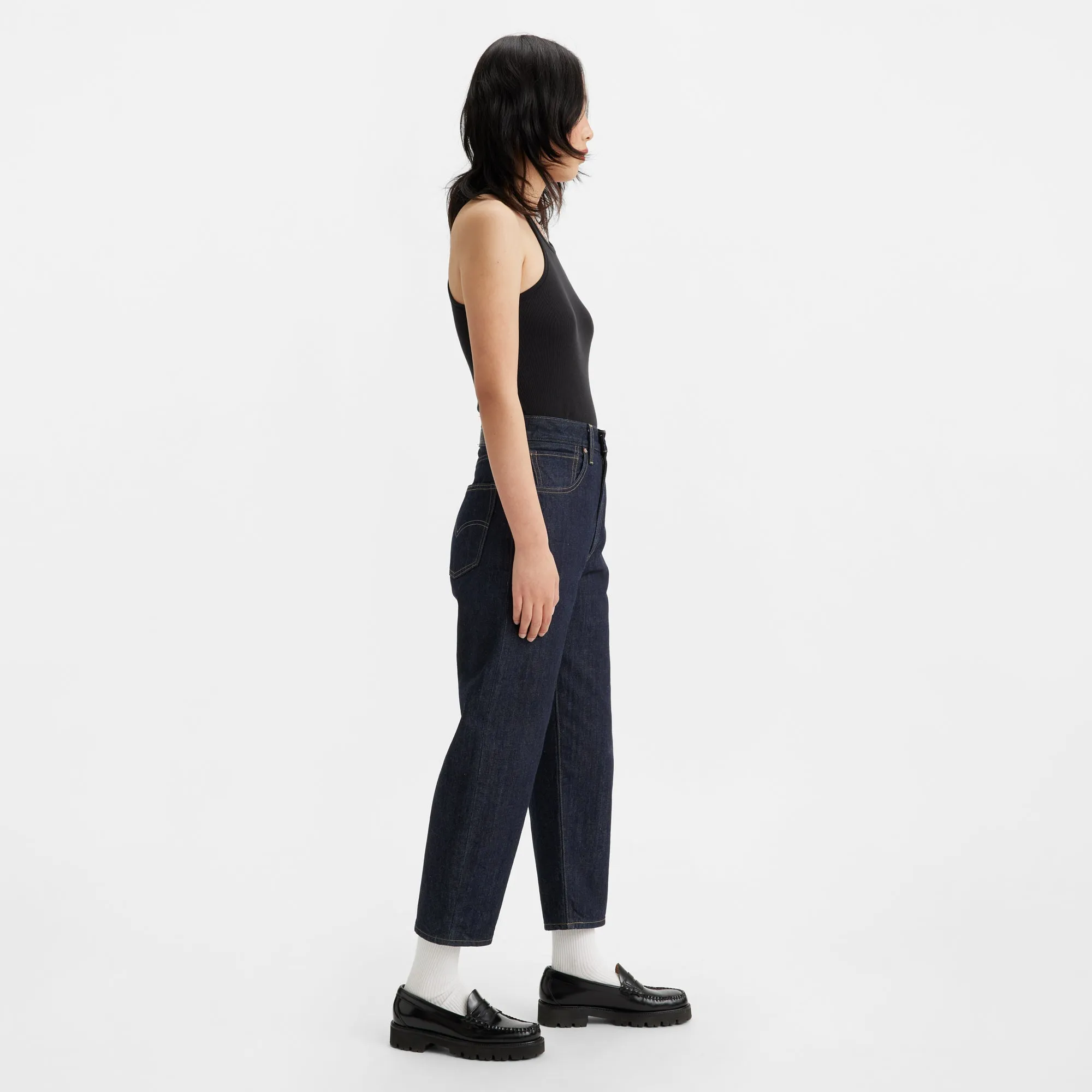 Levi's® Women's Barrel Jeans