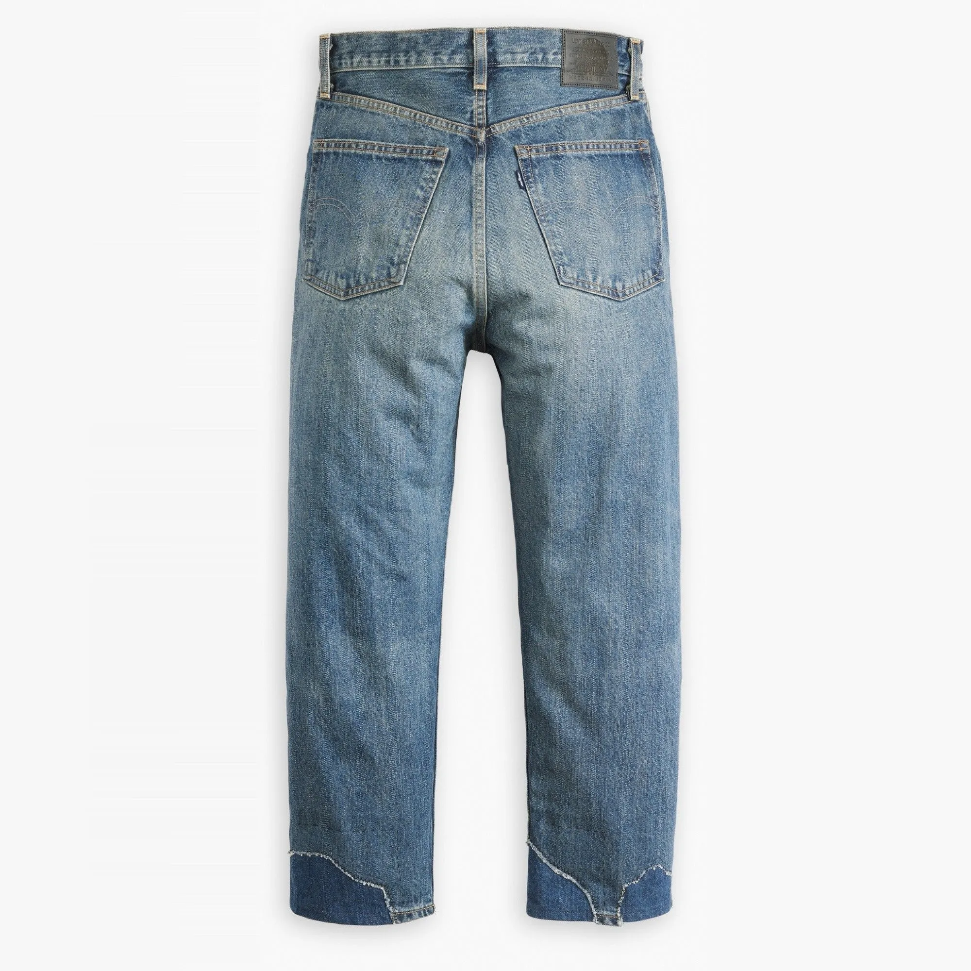 Levi’s® Women’s Made in Japan Barrel Jeans