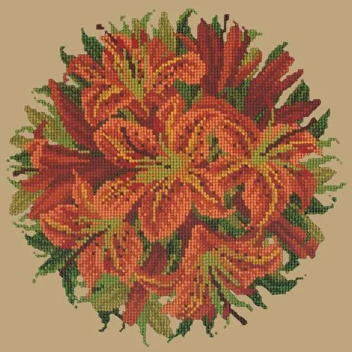 Lily Ball