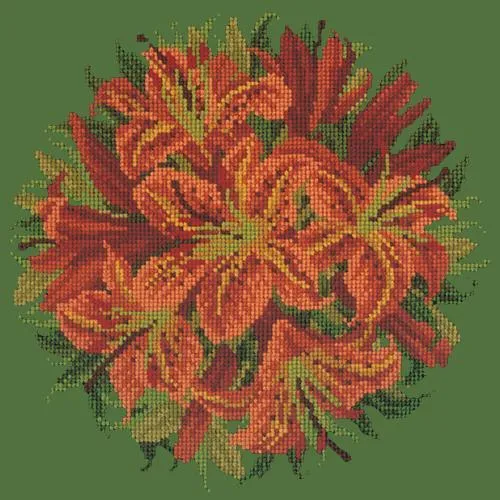 Lily Ball