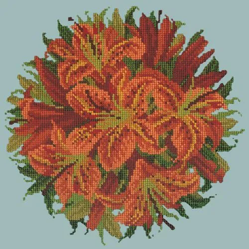 Lily Ball
