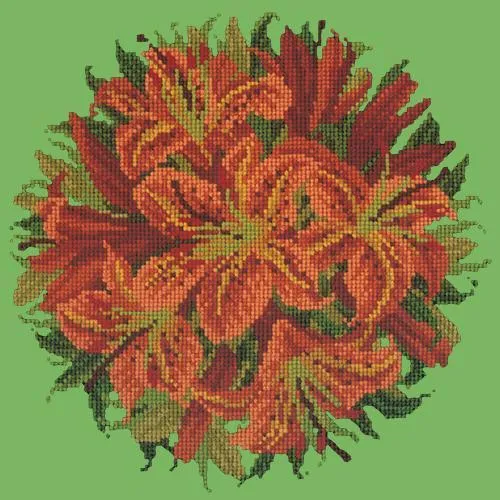 Lily Ball