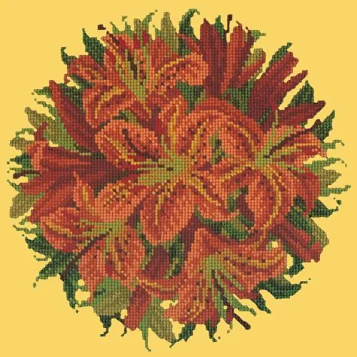 Lily Ball
