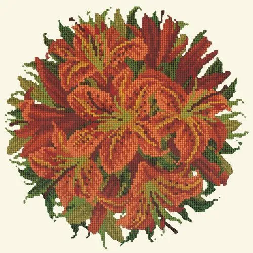 Lily Ball