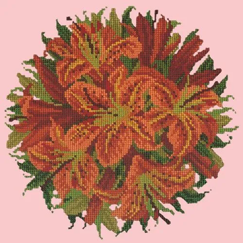 Lily Ball