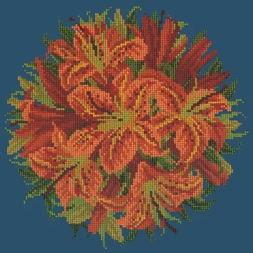 Lily Ball