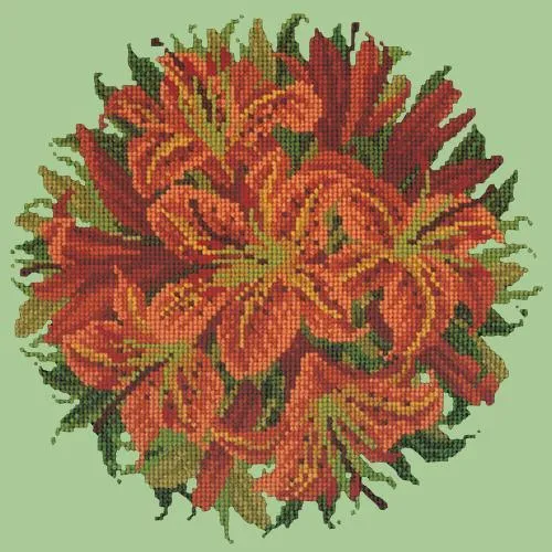 Lily Ball