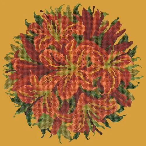 Lily Ball