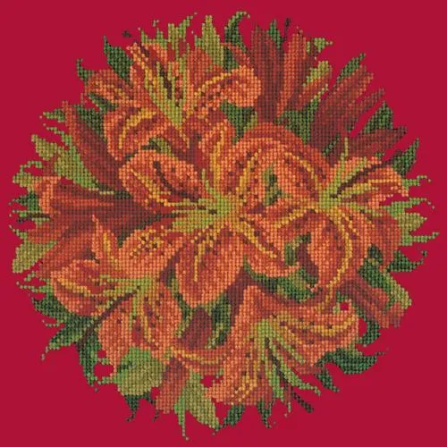 Lily Ball