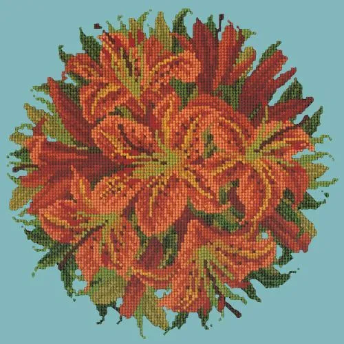 Lily Ball