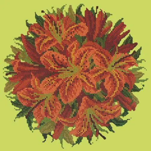 Lily Ball