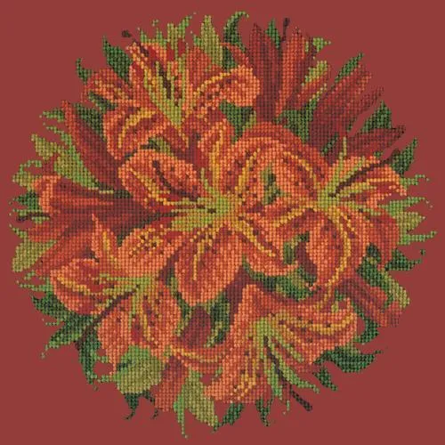 Lily Ball