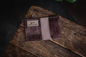LIMITED - Brush Brown