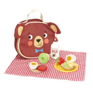 Little Bear’s Picnic Kids Toy