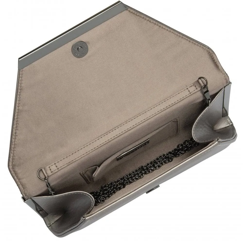 Lotus Martha ULG057DG0 Pewter Bag