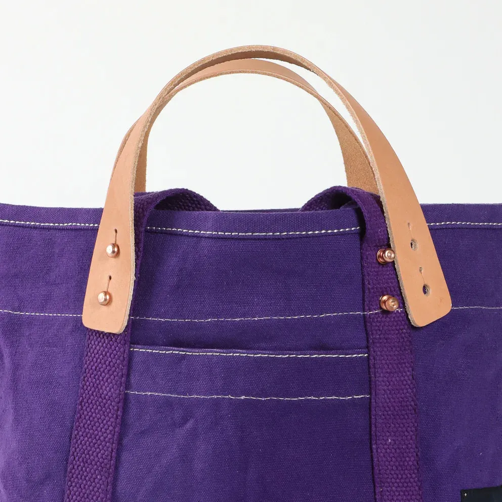 Lunch Tote - Assorted Colors