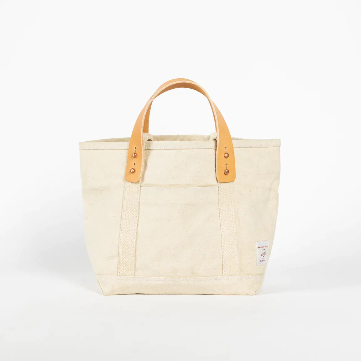 Lunch Tote - Assorted Colors