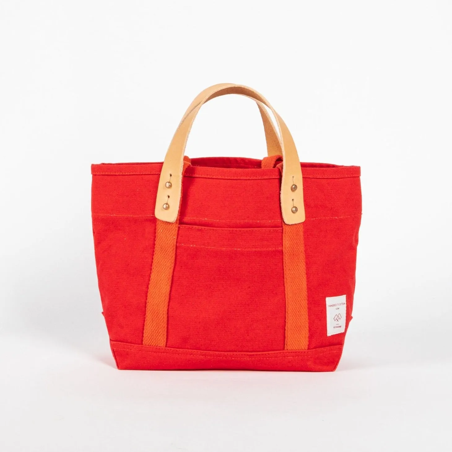 Lunch Tote - Assorted Colors