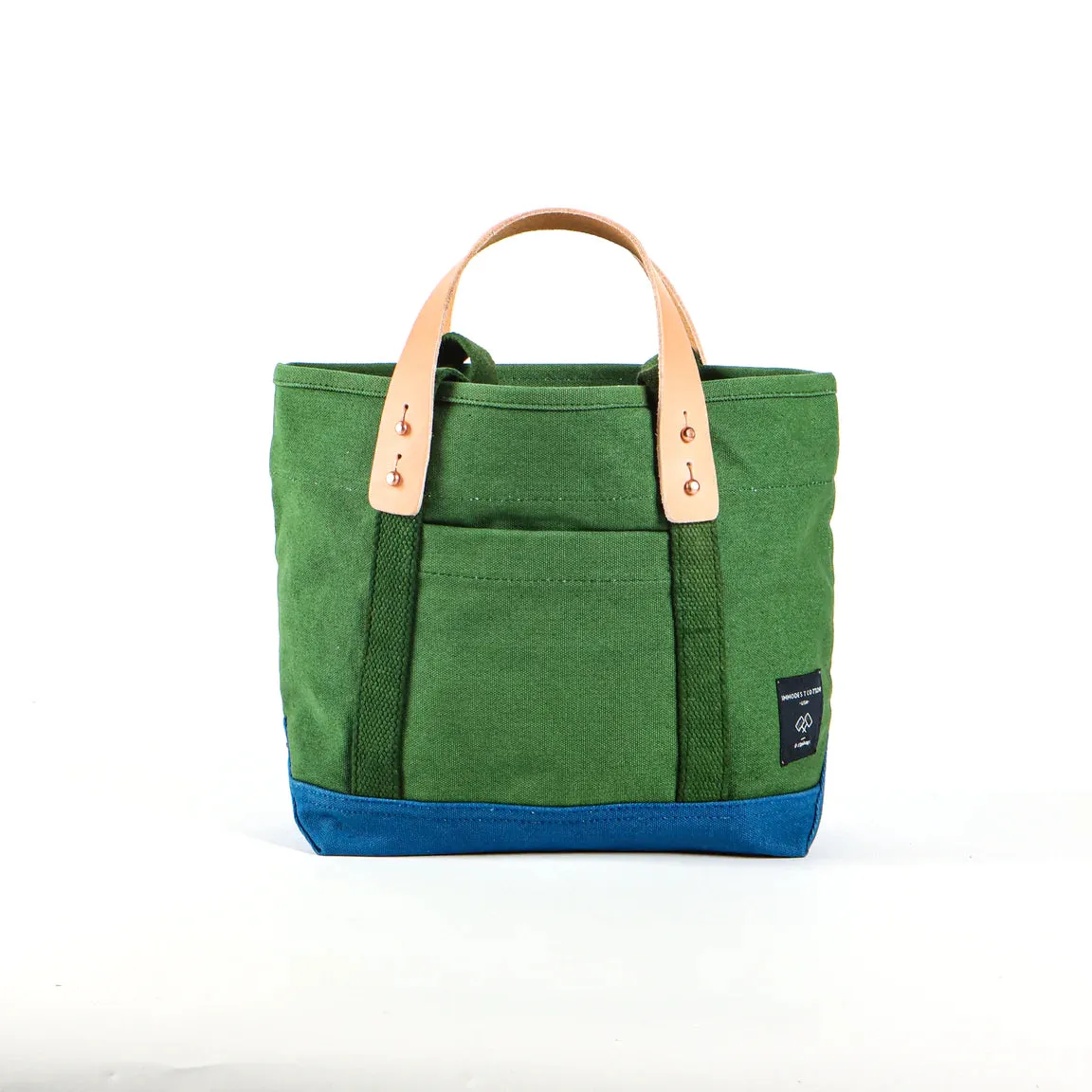 Lunch Tote - Assorted Colors