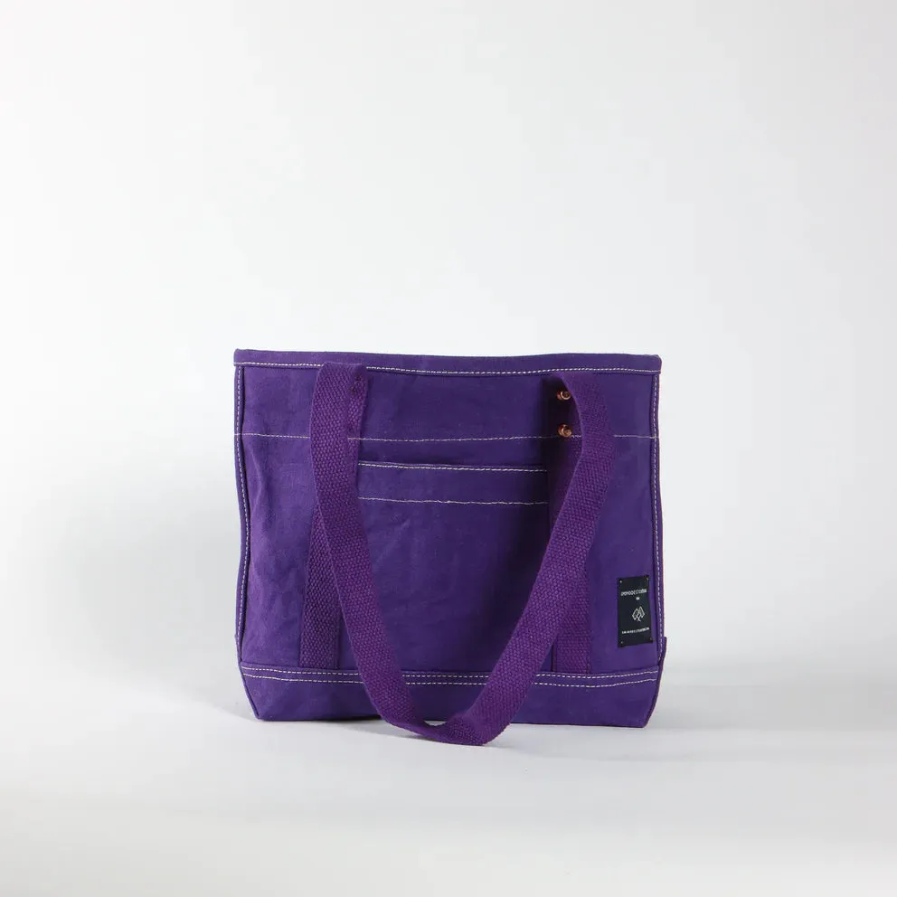 Lunch Tote - Assorted Colors