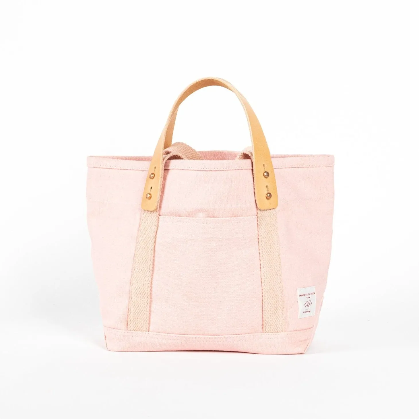 Lunch Tote - Assorted Colors