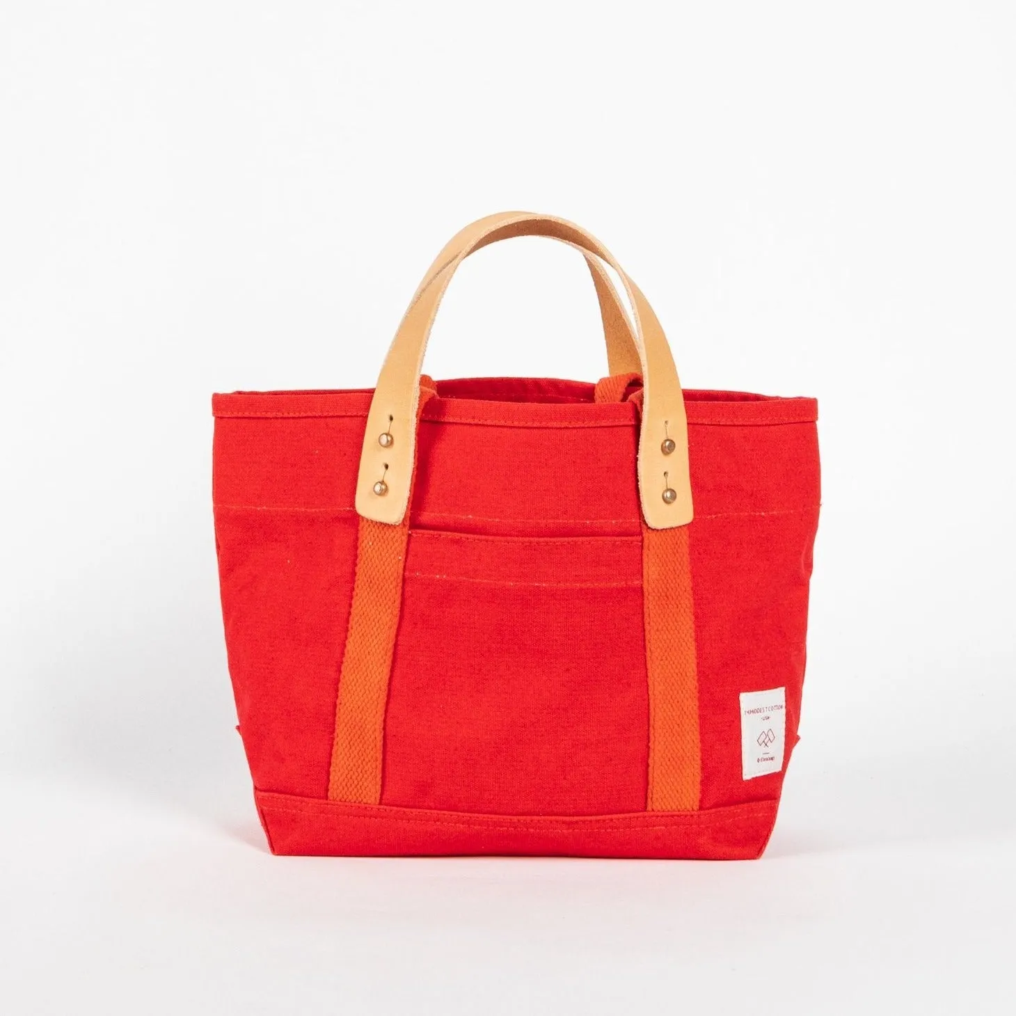 Lunch Tote - Assorted Colors