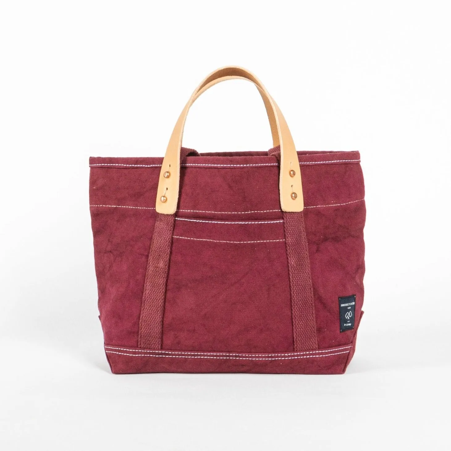 Lunch Tote - Assorted Colors