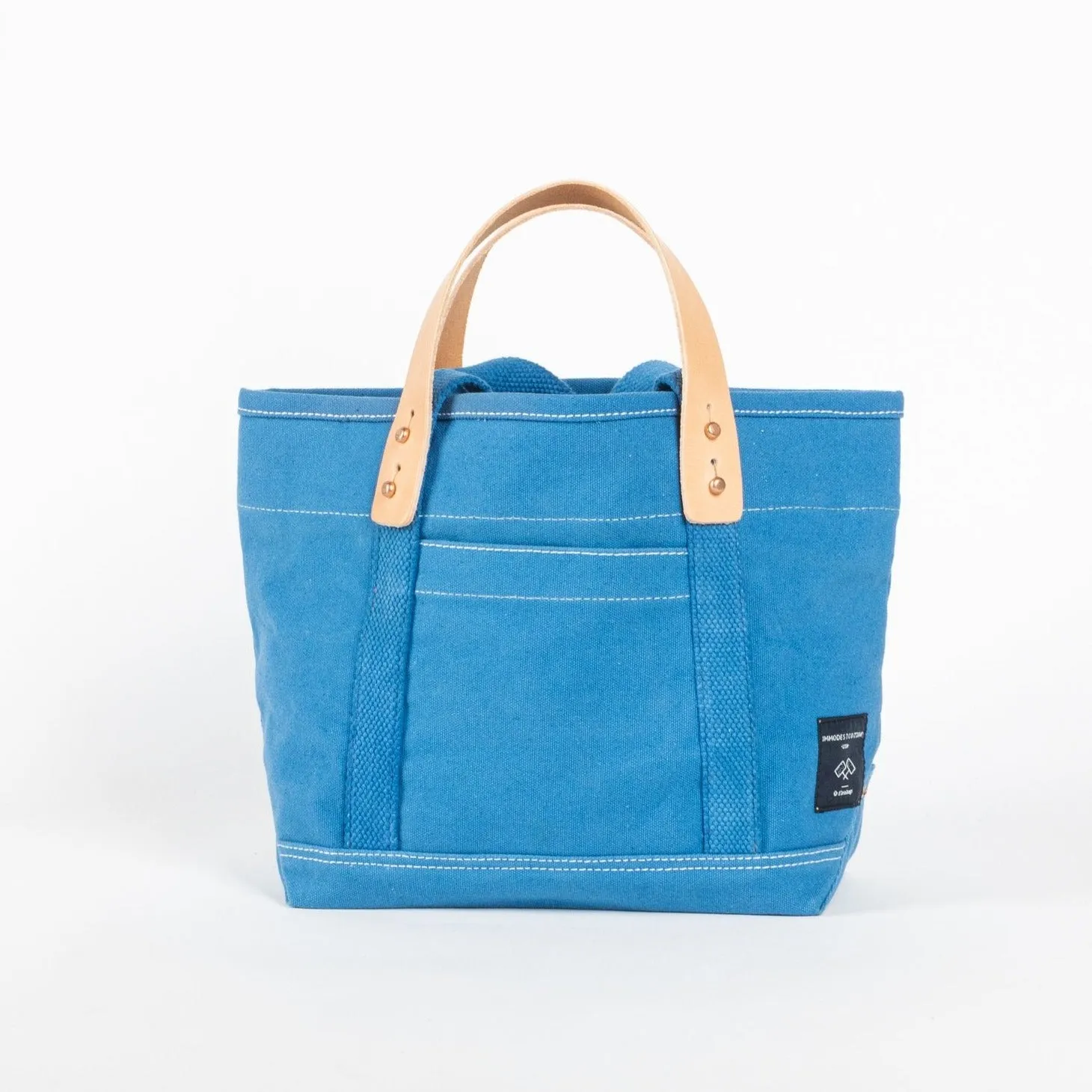 Lunch Tote - Assorted Colors