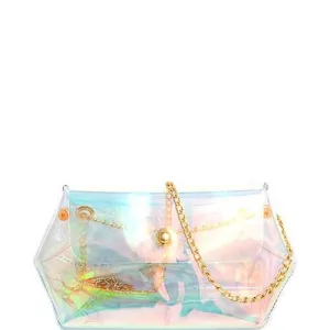 Lux Hologram Bag