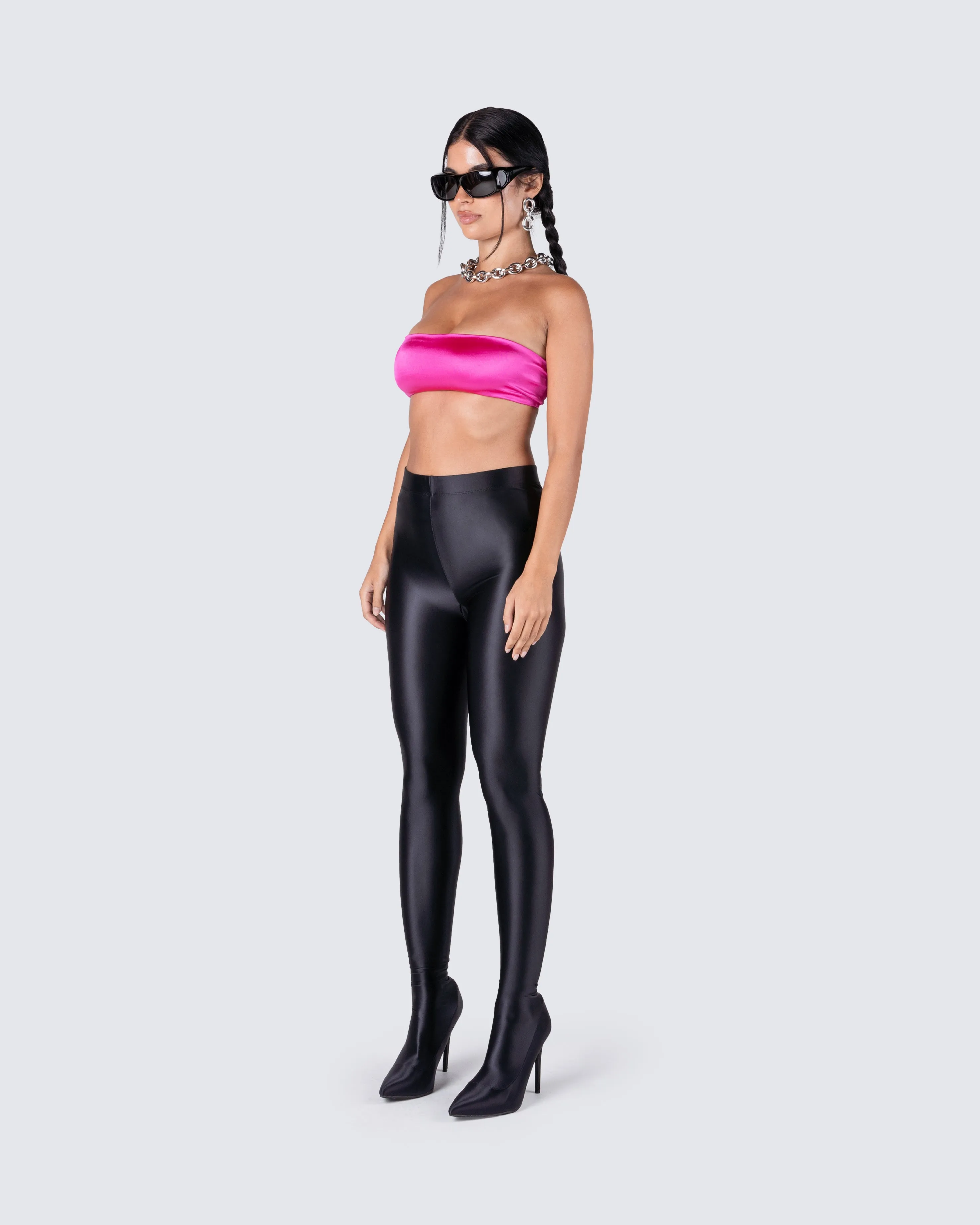 Lux Sleek Set