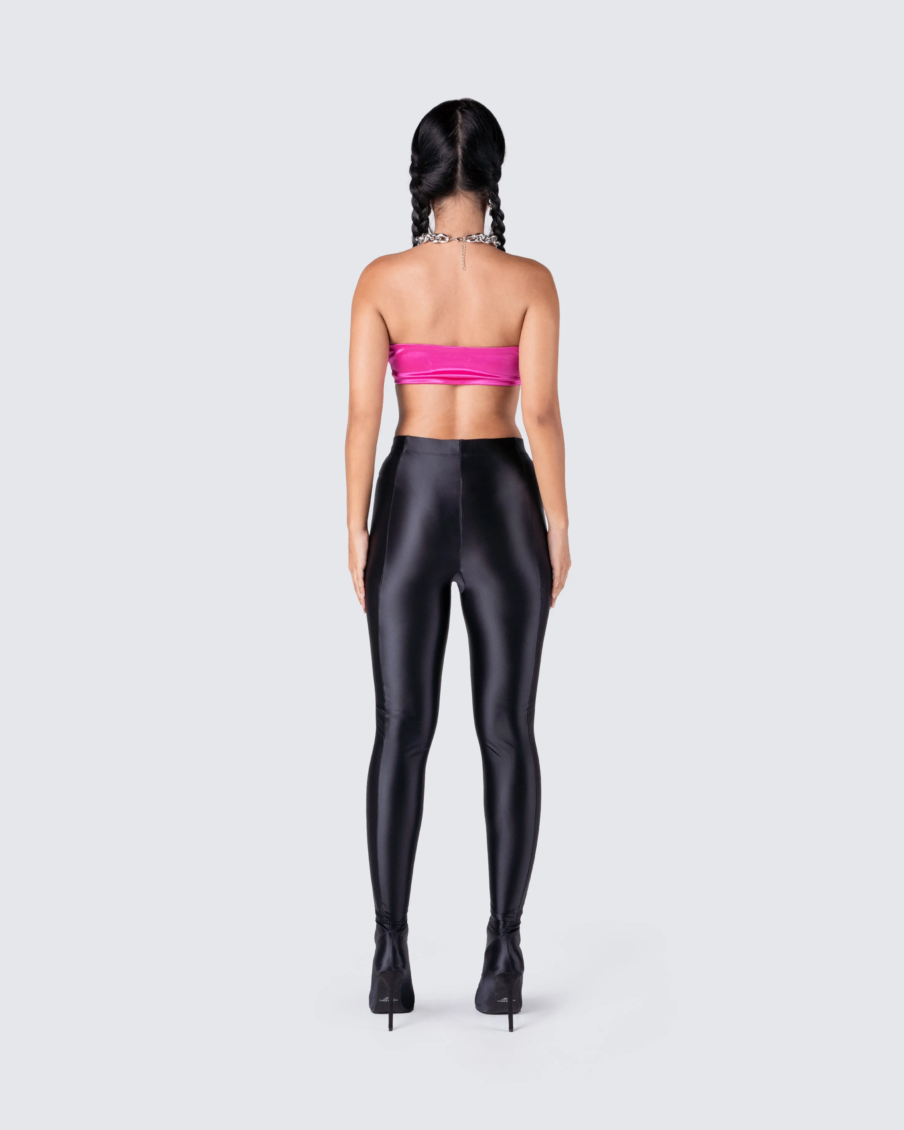 Lux Sleek Set