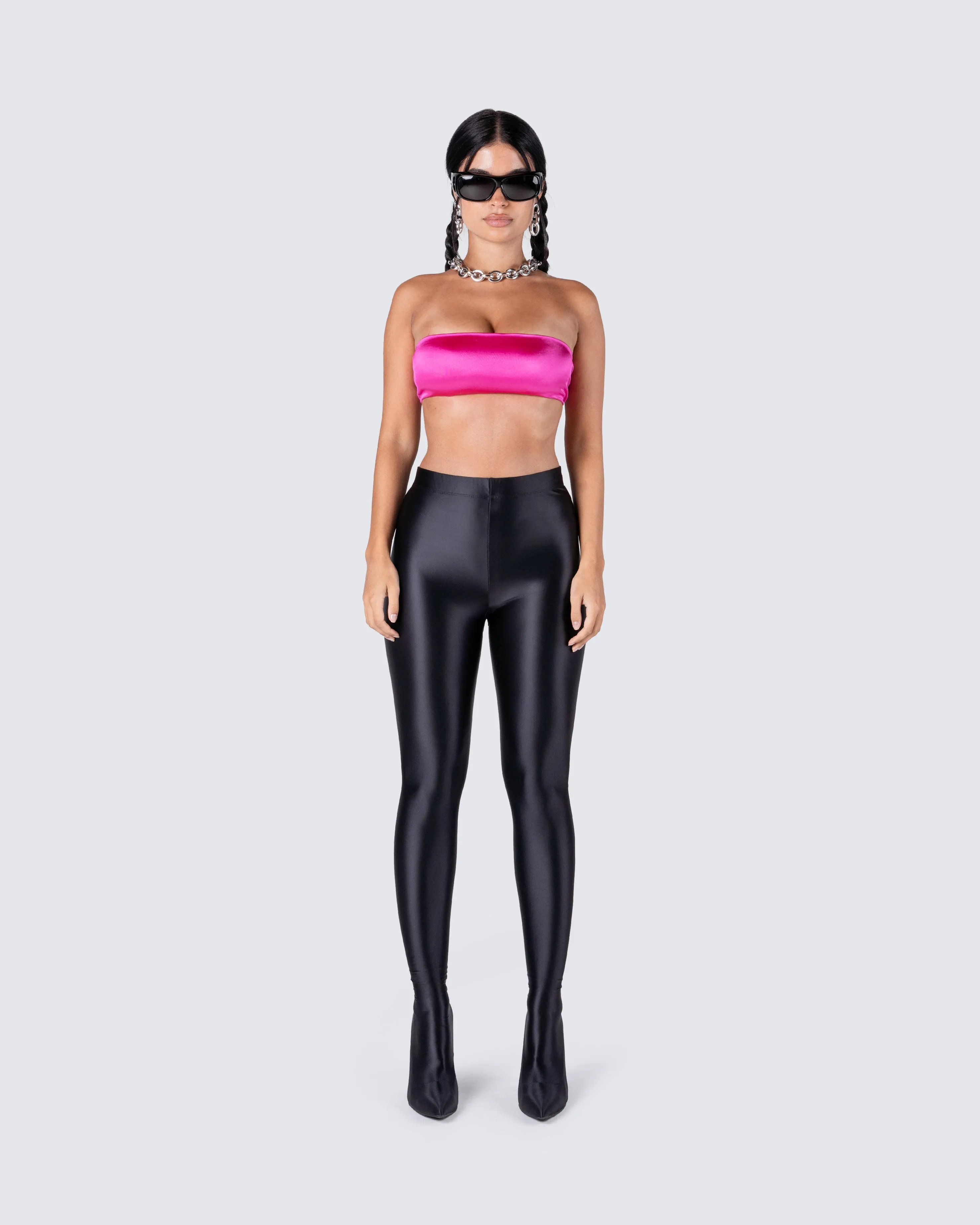 Lux Sleek Set