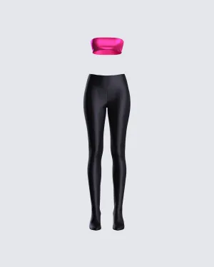 Lux Sleek Set