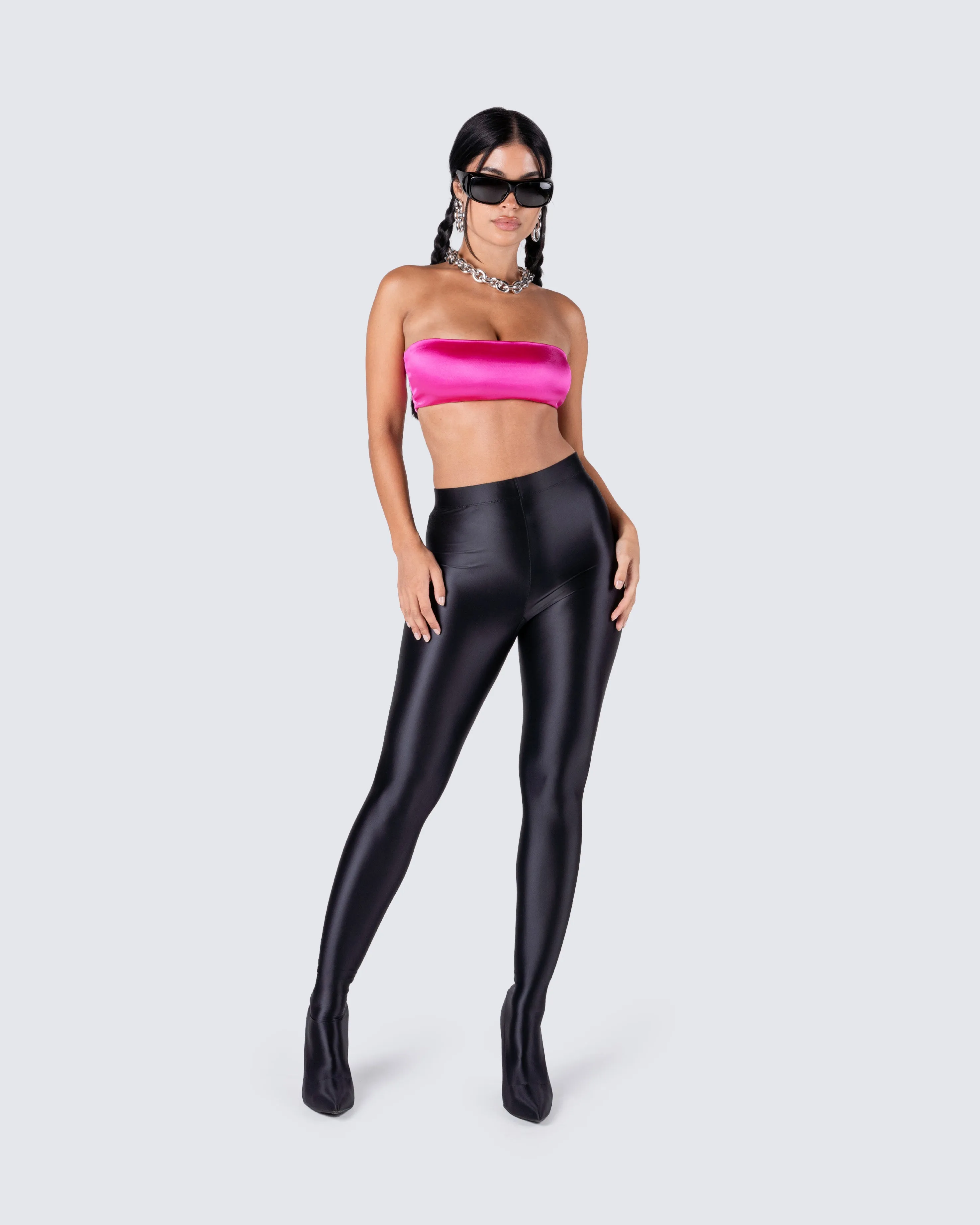 Lux Sleek Set