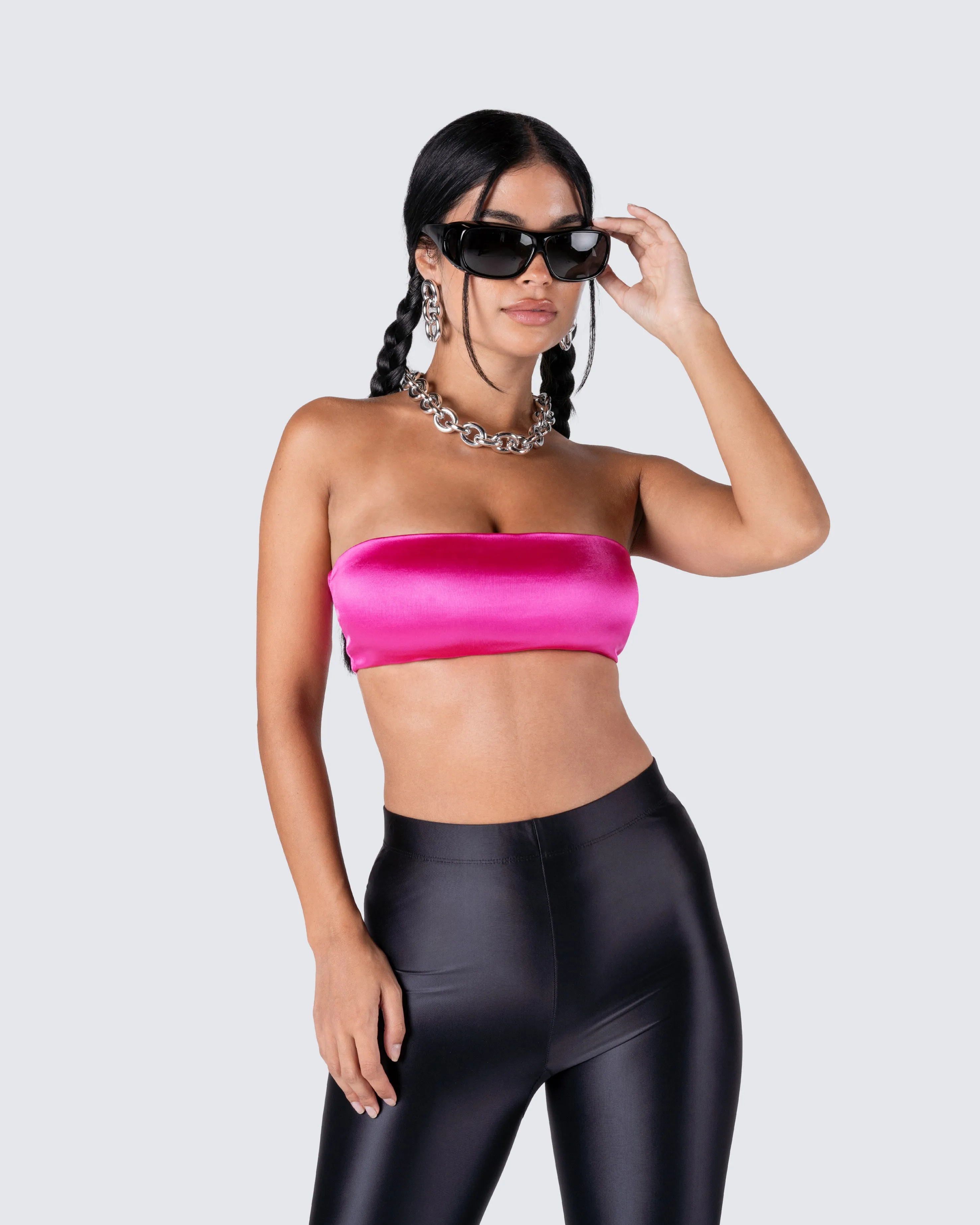 Lux Sleek Set