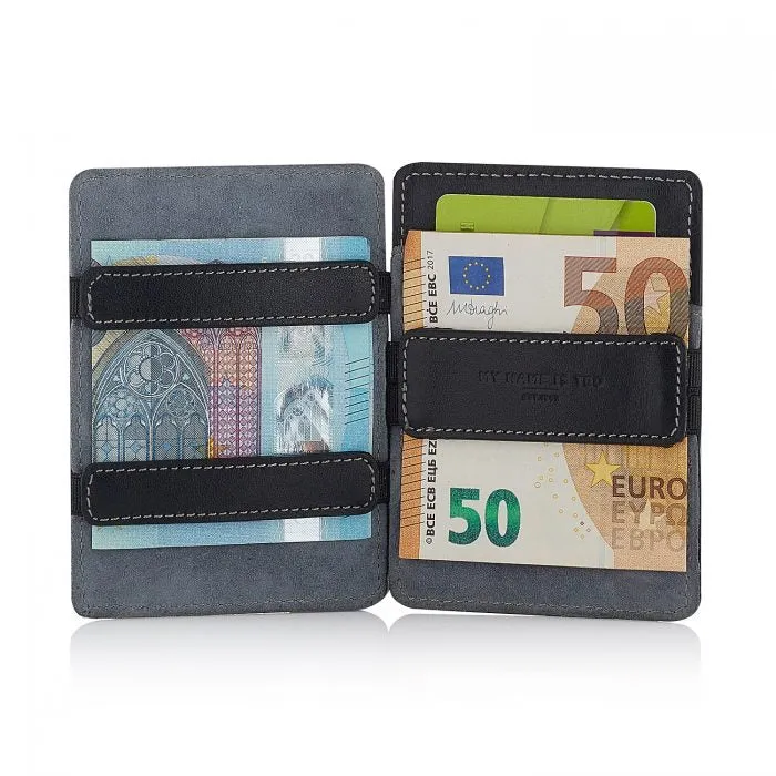 Magic Wallet