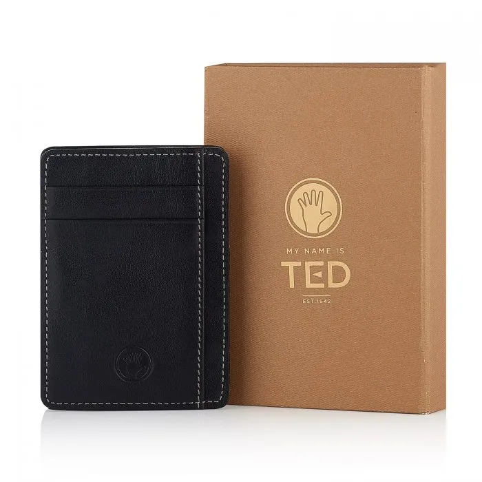 Magic Wallet