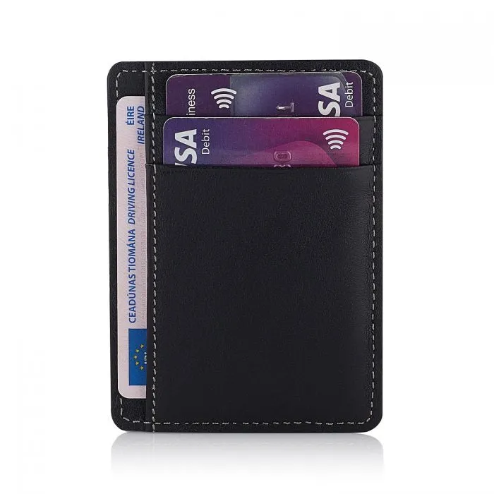 Magic Wallet