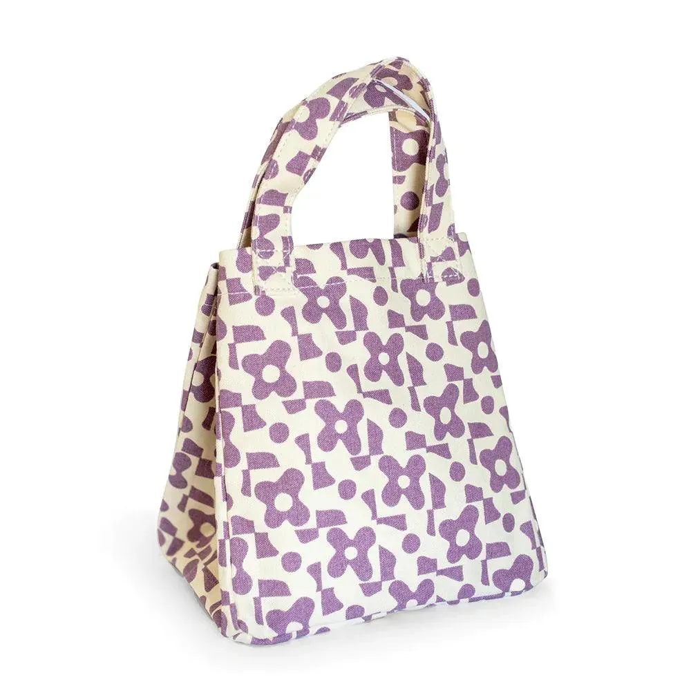 Maika Goods Lunch Tote