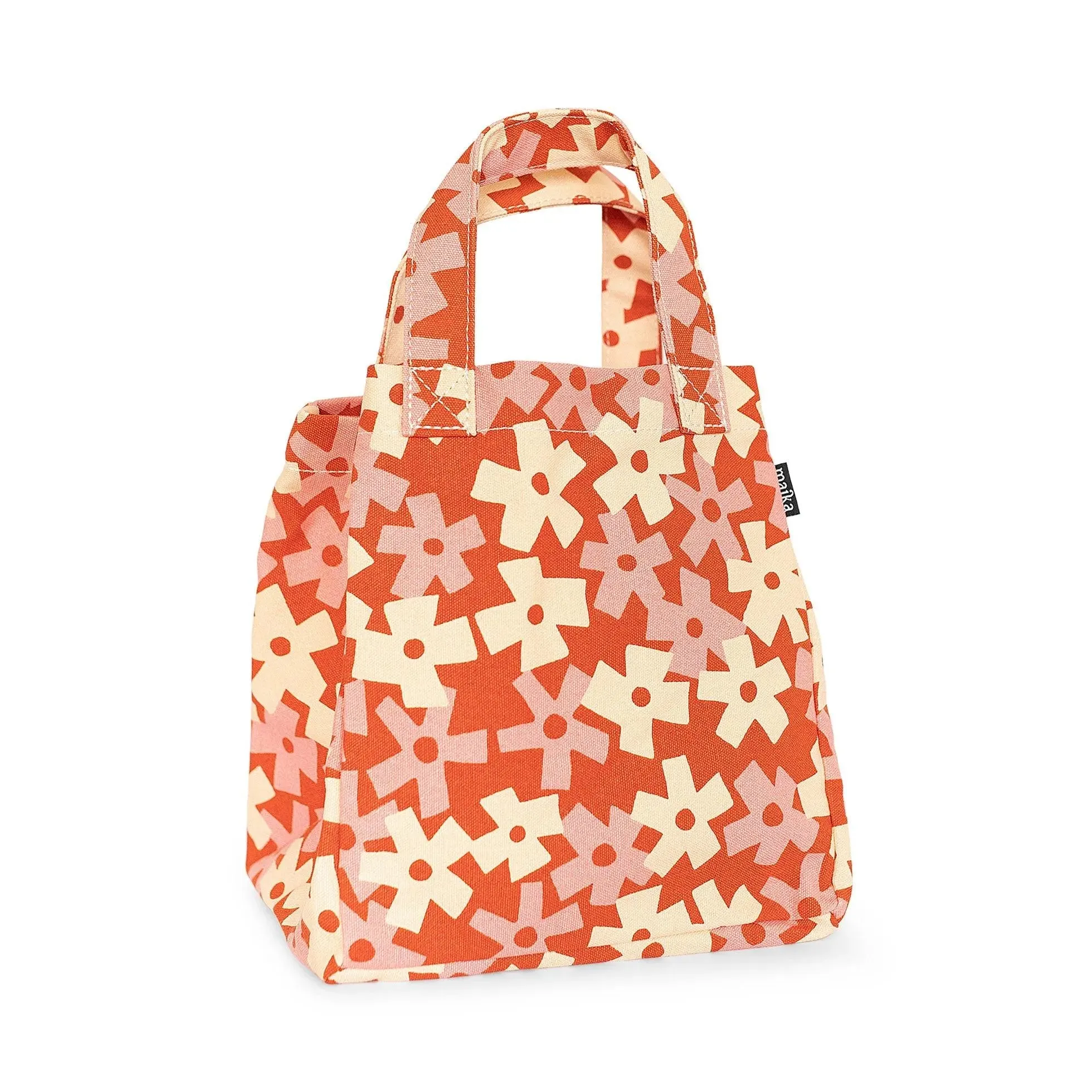 Maika Goods Lunch Tote