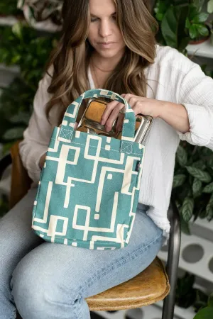 Maika Goods Lunch Tote