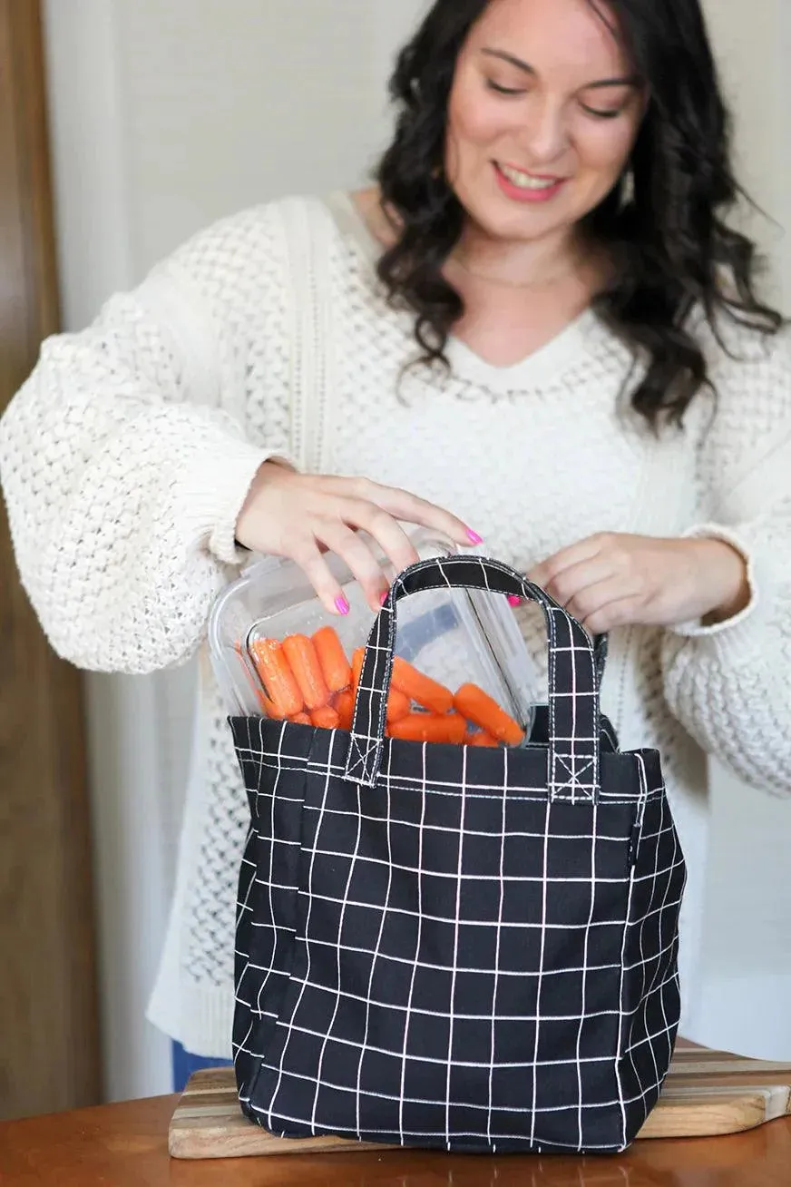 Maika Goods Lunch Tote