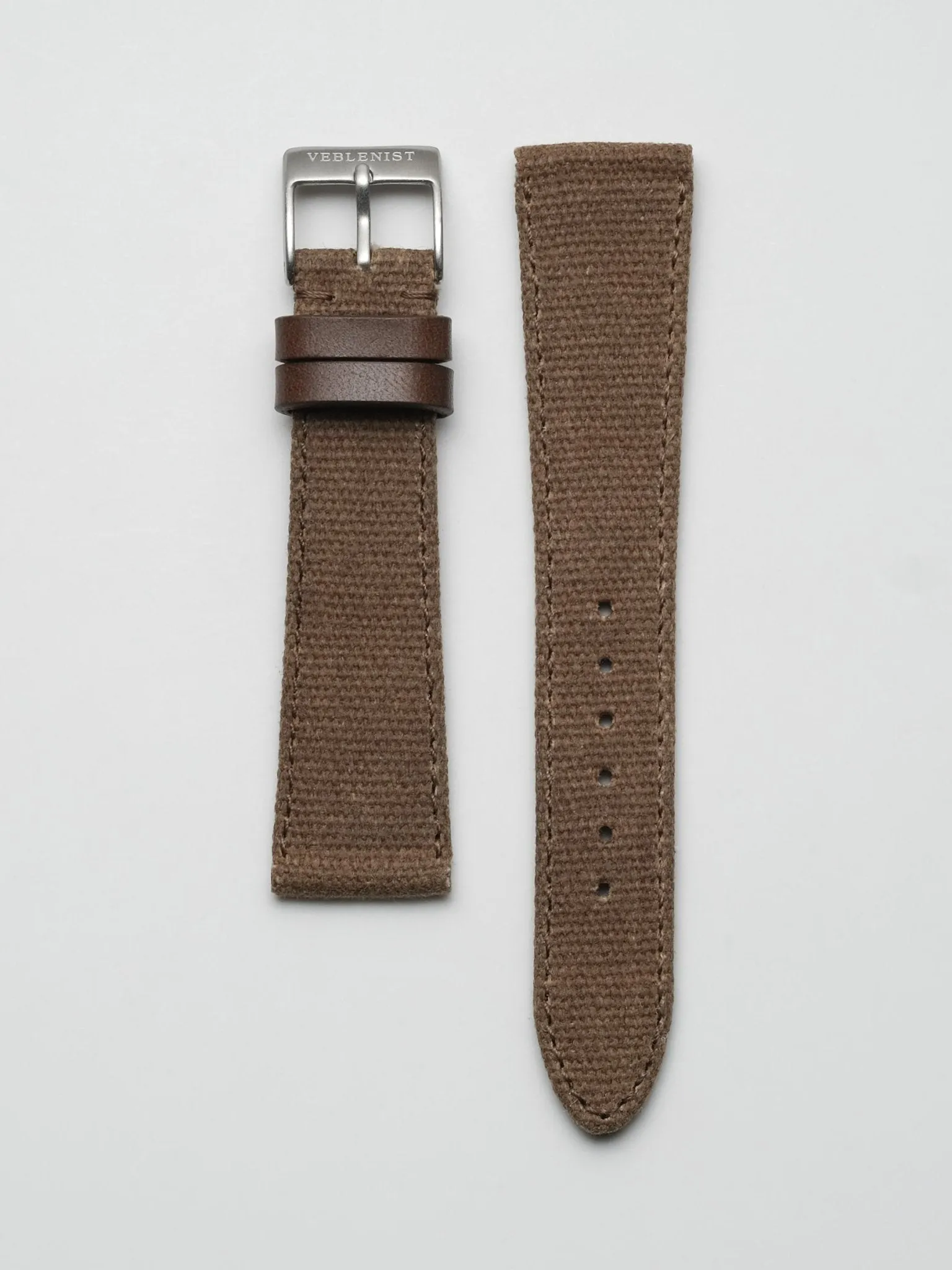 Malta Waxed Canvas