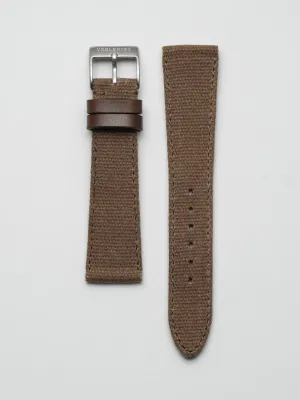 Malta Waxed Canvas