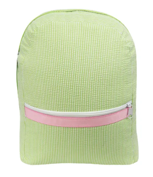 Medium Backpack